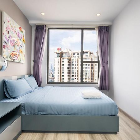 Harry'Home-River Gate- Swimming Pool- Free Pickup 5 Night Or More Ho Şi Min Dış mekan fotoğraf
