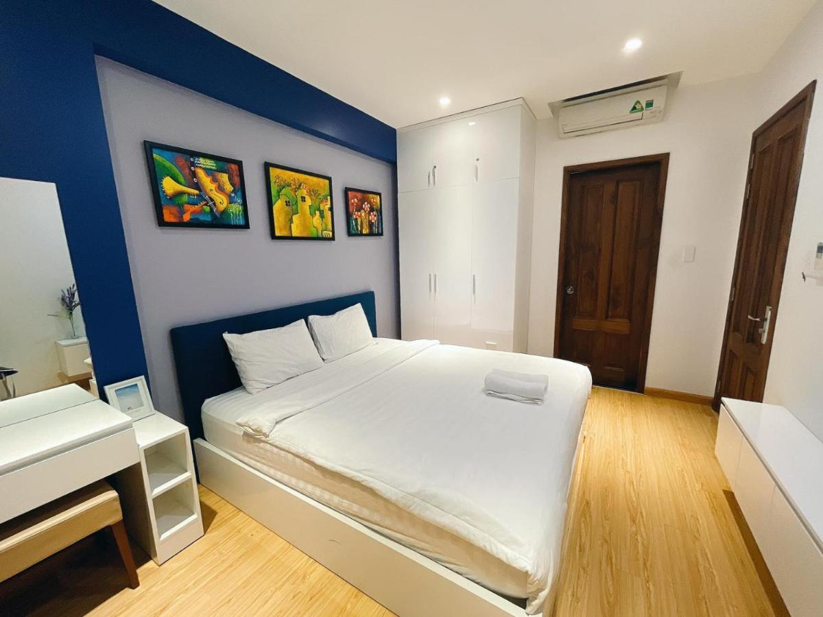 Harry'Home-River Gate- Swimming Pool- Free Pickup 5 Night Or More Ho Şi Min Dış mekan fotoğraf