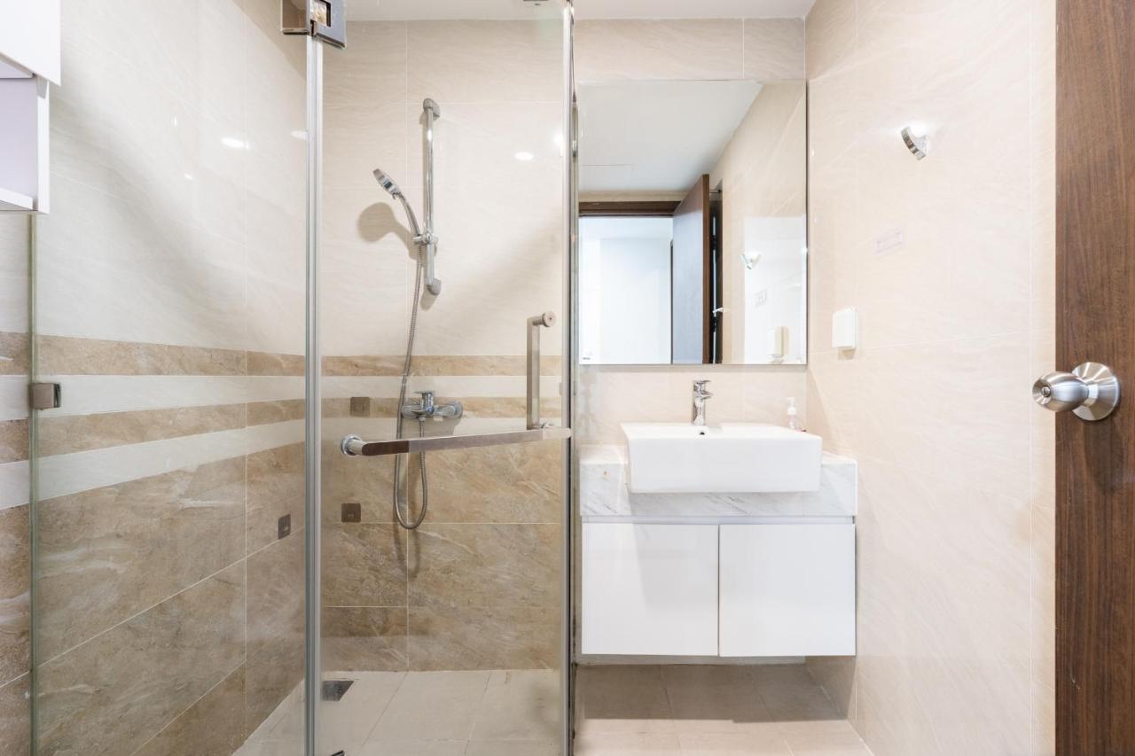Harry'Home-River Gate- Swimming Pool- Free Pickup 5 Night Or More Ho Şi Min Dış mekan fotoğraf