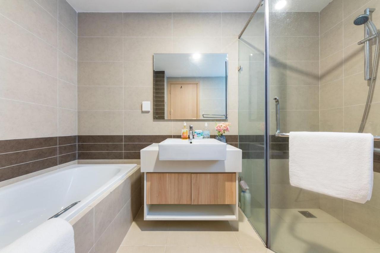 Harry'Home-River Gate- Swimming Pool- Free Pickup 5 Night Or More Ho Şi Min Dış mekan fotoğraf
