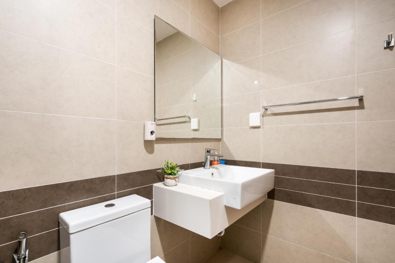 Harry'Home-River Gate- Swimming Pool- Free Pickup 5 Night Or More Ho Şi Min Dış mekan fotoğraf
