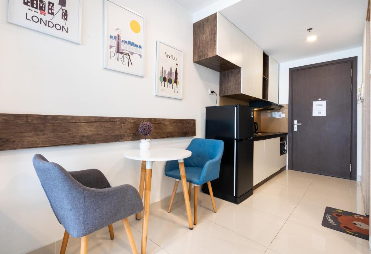 Harry'Home-River Gate- Swimming Pool- Free Pickup 5 Night Or More Ho Şi Min Dış mekan fotoğraf