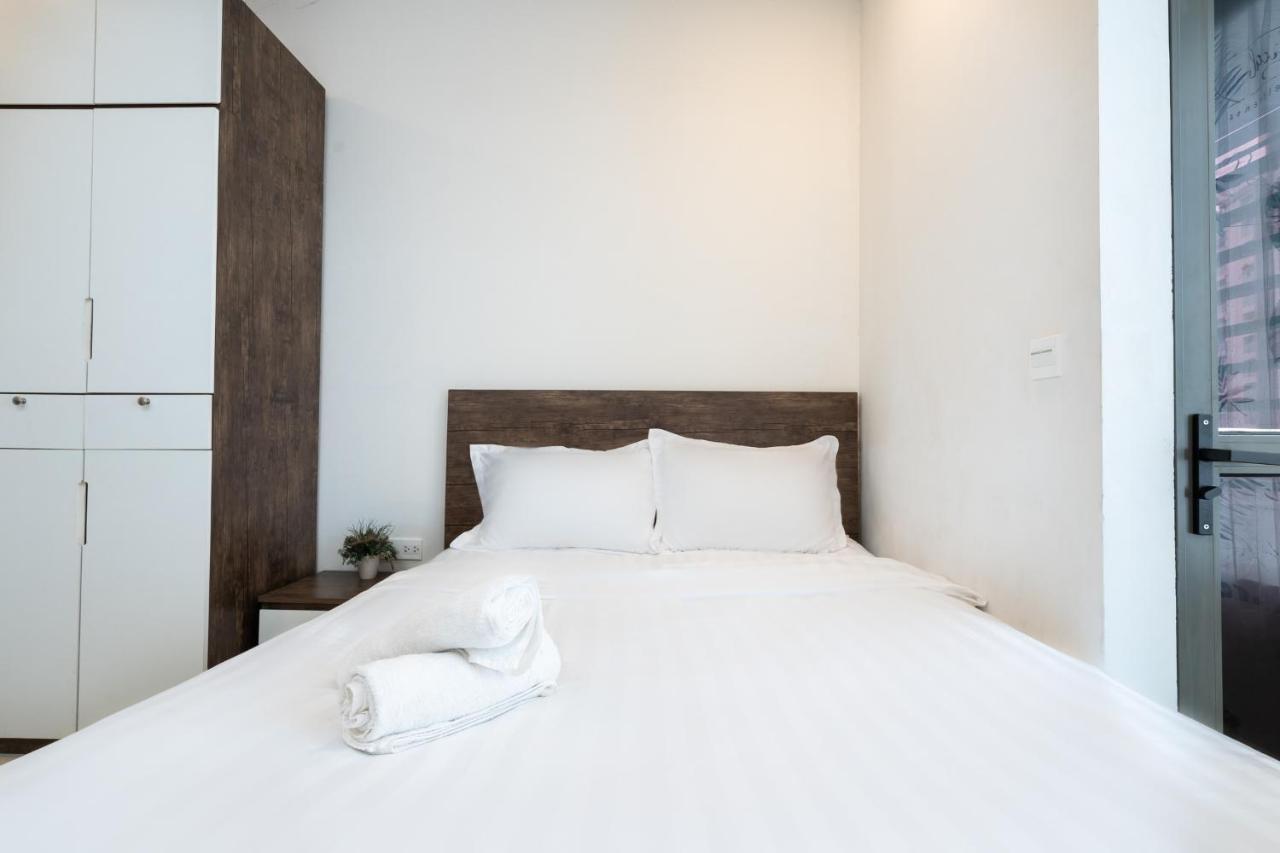 Harry'Home-River Gate- Swimming Pool- Free Pickup 5 Night Or More Ho Şi Min Dış mekan fotoğraf
